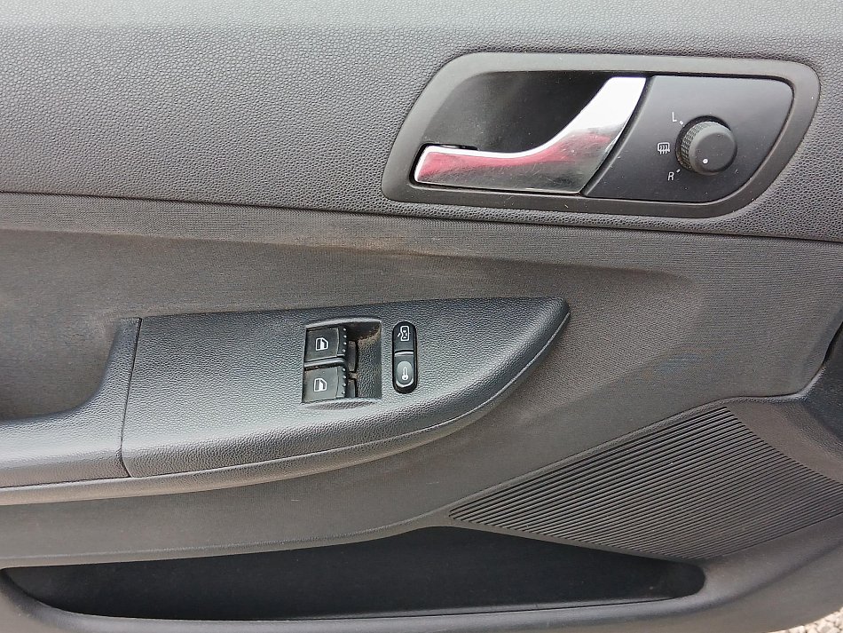 Škoda Fabia I 1.9 TDi 