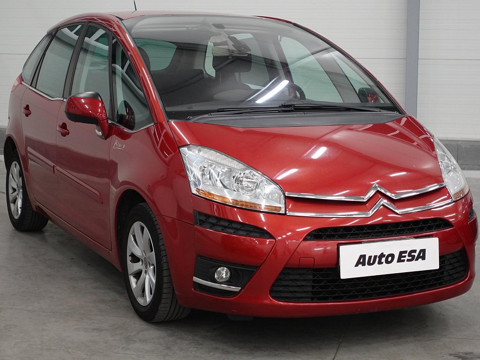 Citroën C4 Picasso 1.6HDi 