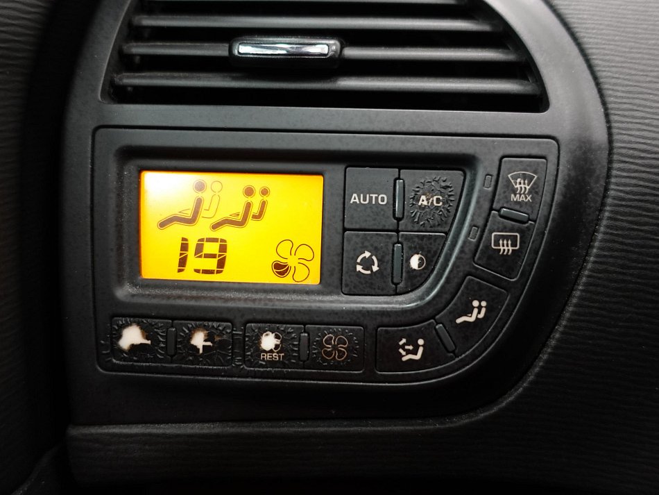 Citroën C4 Picasso 1.6HDi 