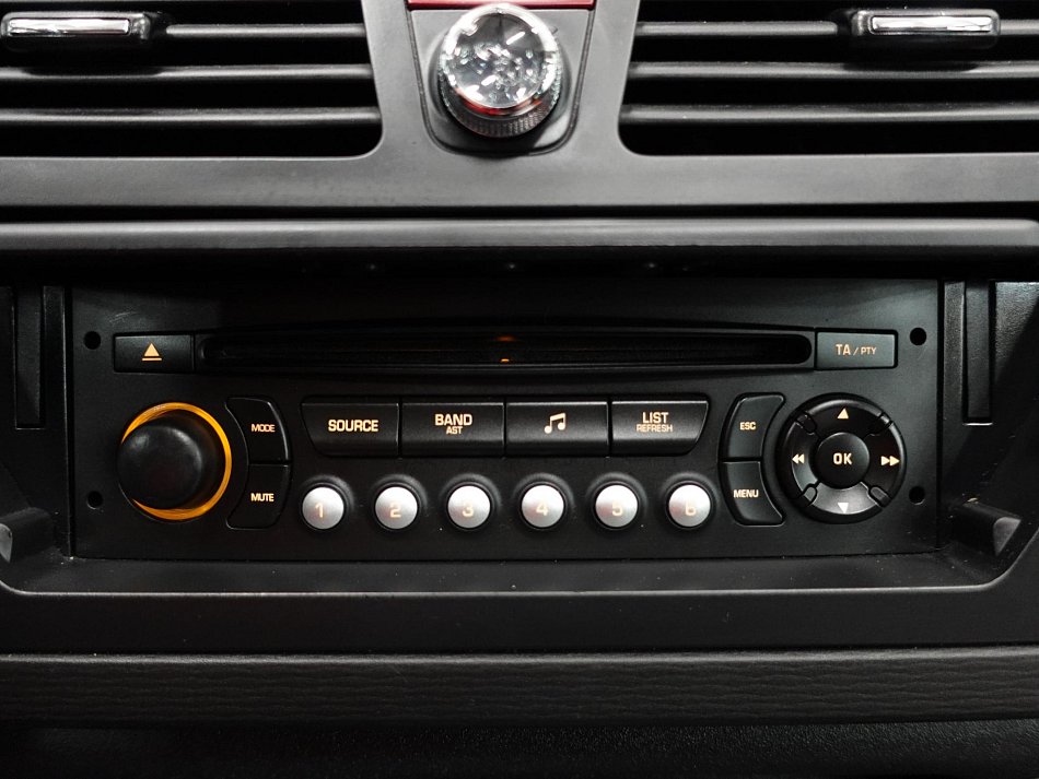 Citroën C4 Picasso 1.6HDi 