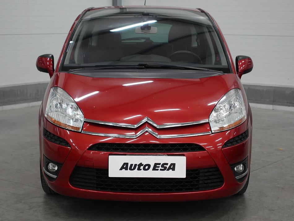 Citroën C4 Picasso 1.6HDi 