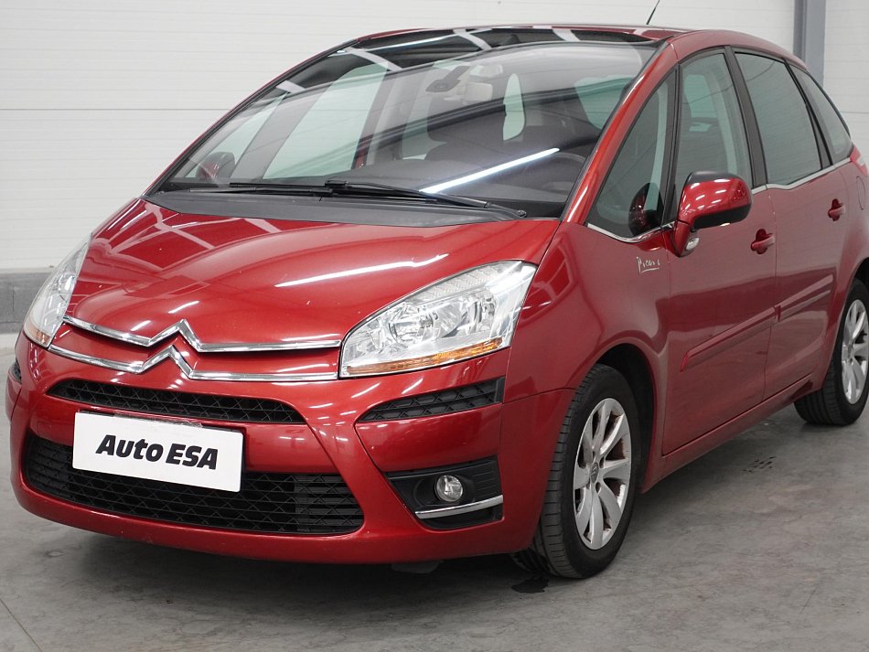 Citroën C4 Picasso 1.6HDi 