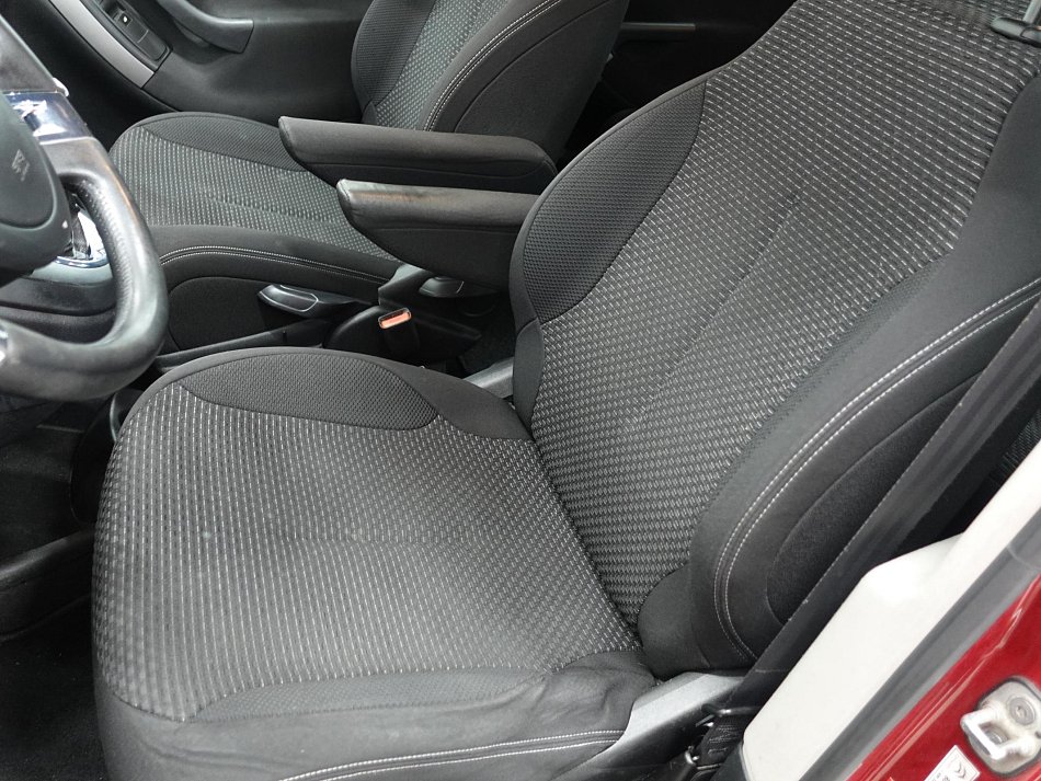 Citroën C4 Picasso 1.6HDi 