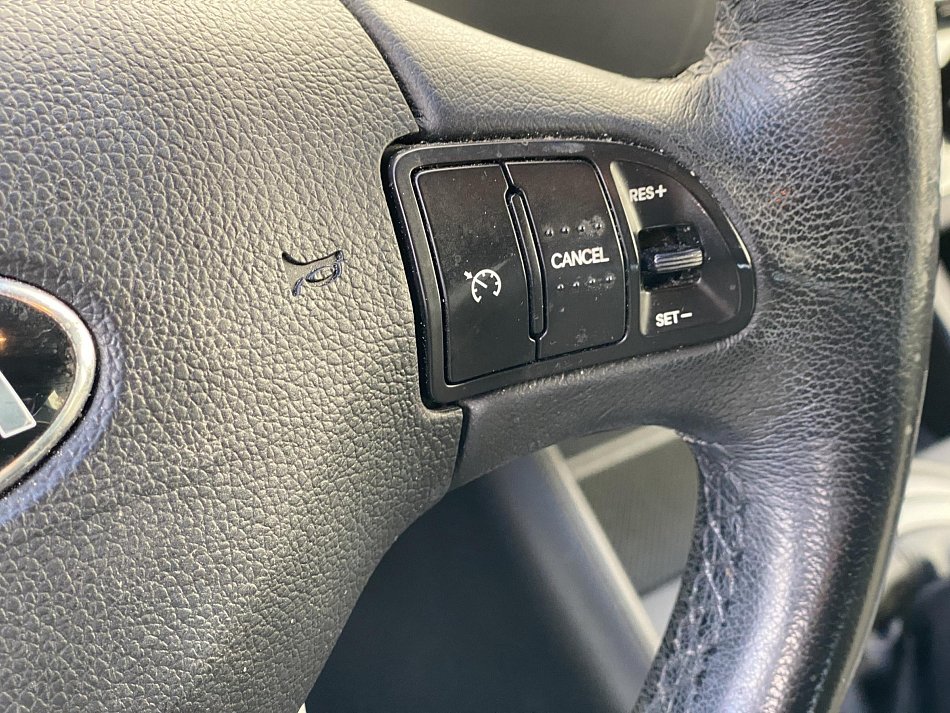 Kia Sportage 1.6 GDi 