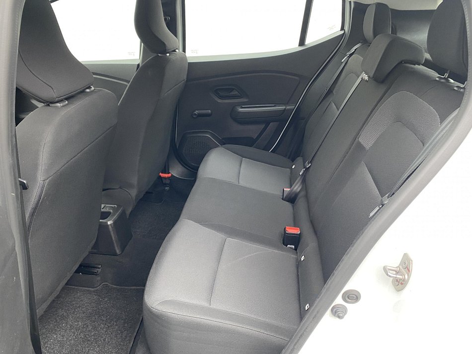 Dacia Sandero 1.0 SCe Essential