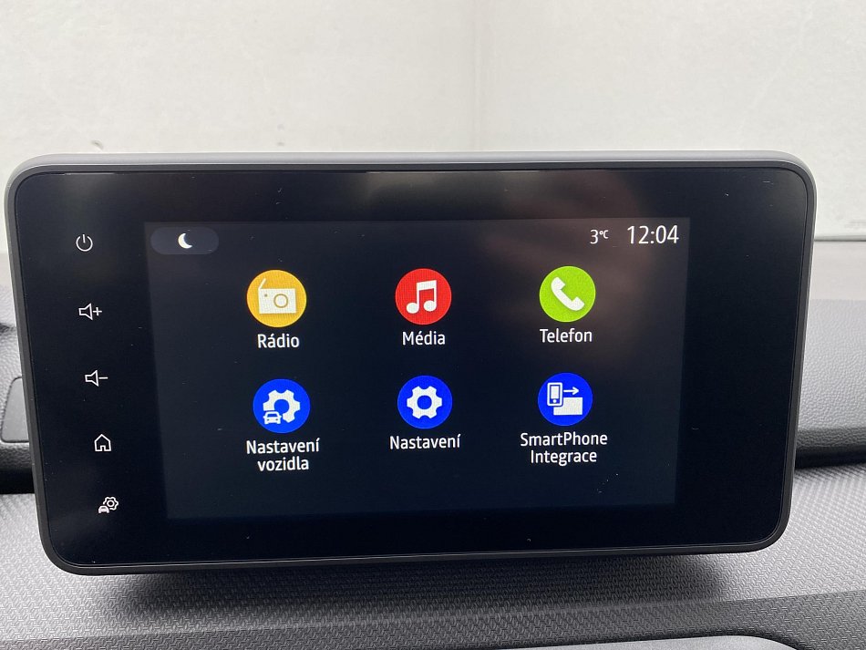 Dacia Sandero 1.0 SCe Essential