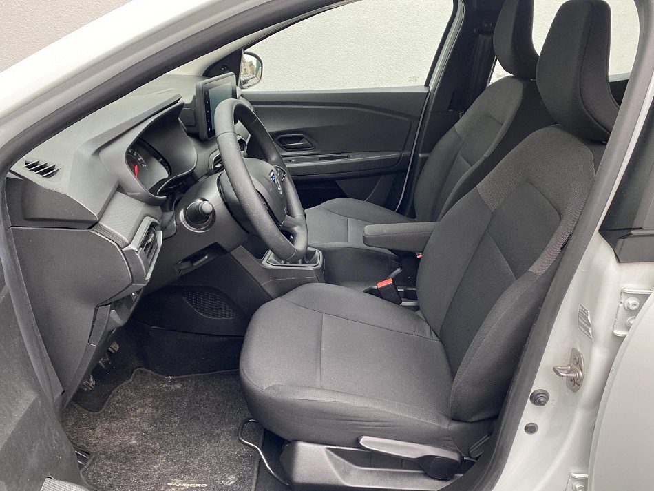 Dacia Sandero 1.0 SCe Essential