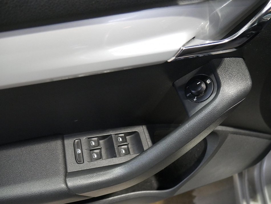 Škoda Octavia III 1.4 TSI 