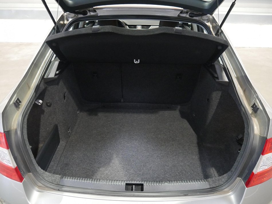 Škoda Octavia III 1.4 TSI 