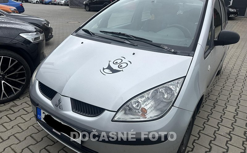 Mitsubishi Colt 1.2i 