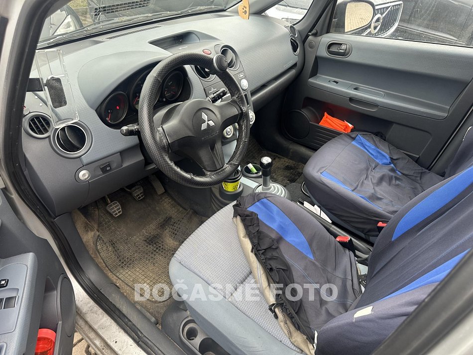 Mitsubishi Colt 1.2i 