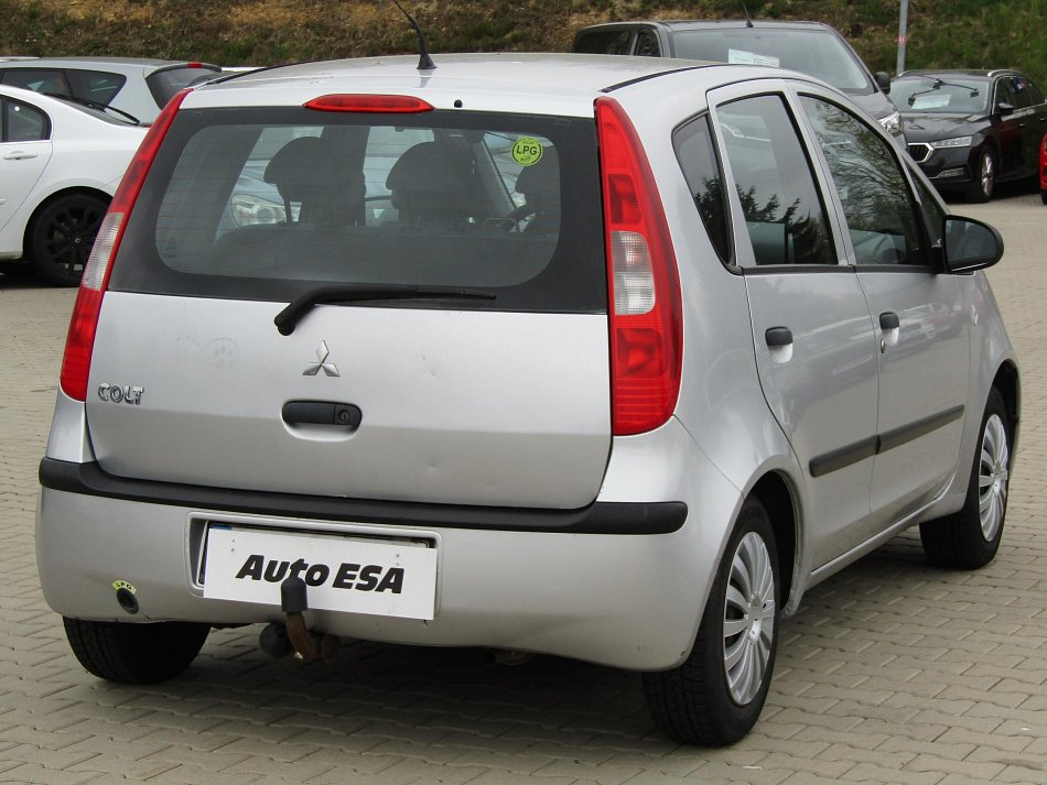 Mitsubishi Colt 1.1i 