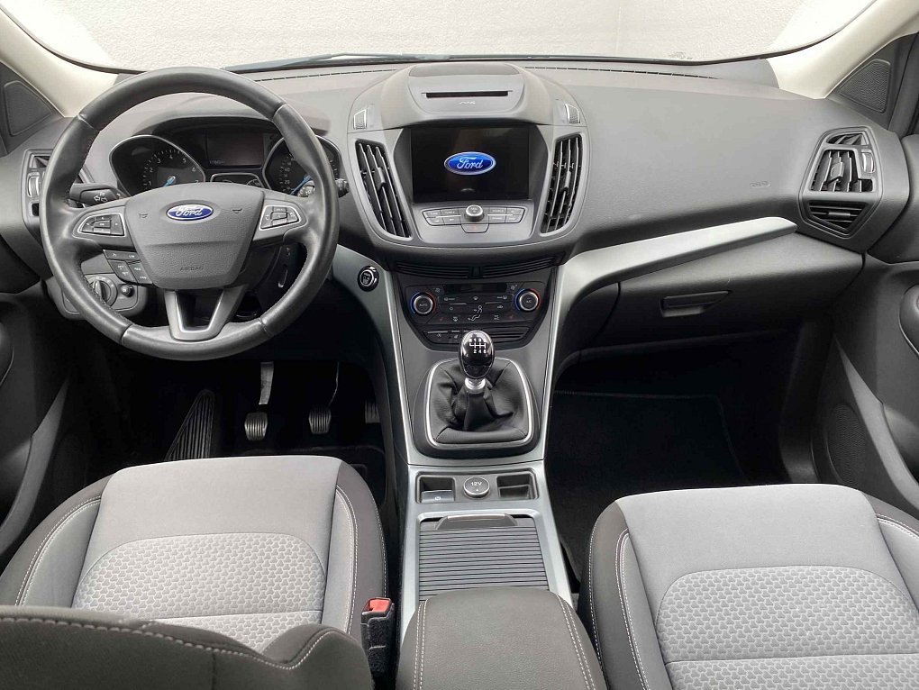 Ford Kuga 1.5 EB 