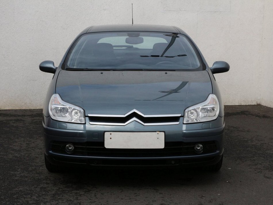 Citroën C5 1.6Hdi 