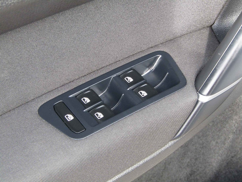 Volkswagen Sportsvan 1.6 TDi Comfortline