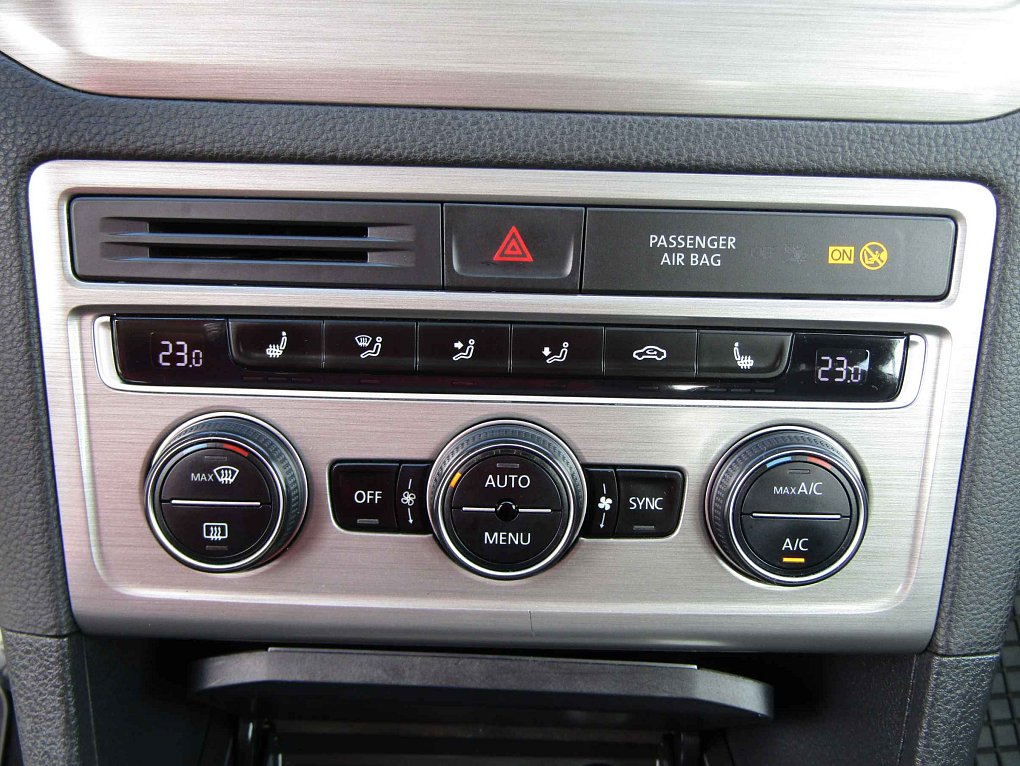 Volkswagen Sportsvan 1.6 TDi Comfortline