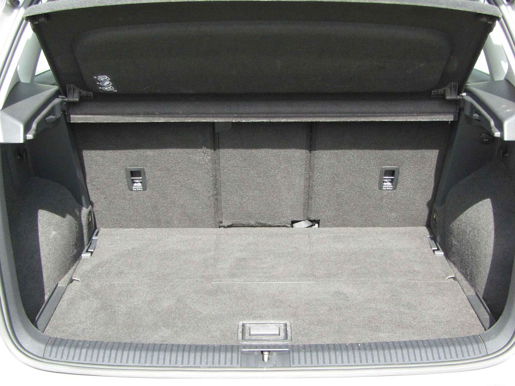 Volkswagen Sportsvan 1.6 TDi Comfortline