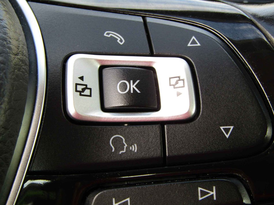 Volkswagen Sportsvan 1.6 TDi Comfortline