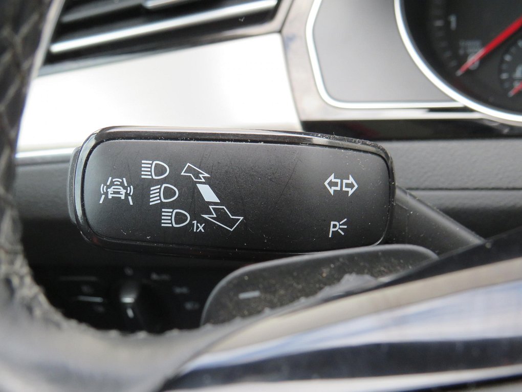 Volkswagen Passat 2.0 TSi Highline 4X4