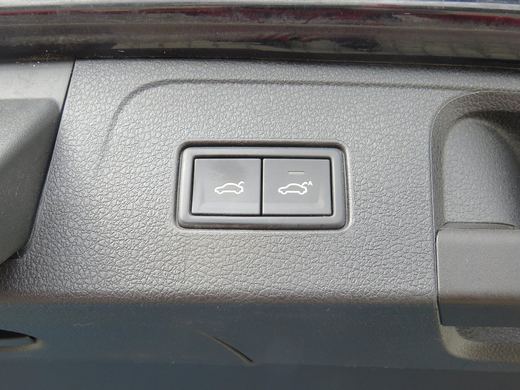 Volkswagen Passat 2.0 TSi Highline 4X4