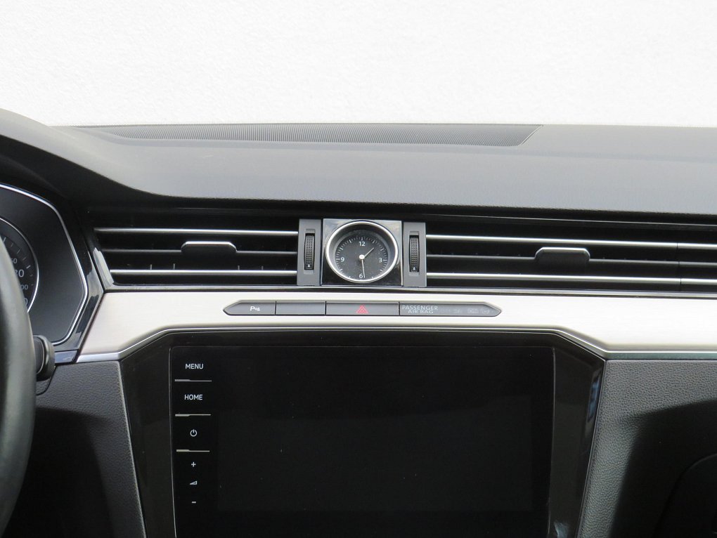 Volkswagen Passat 2.0 TSi Highline 4X4