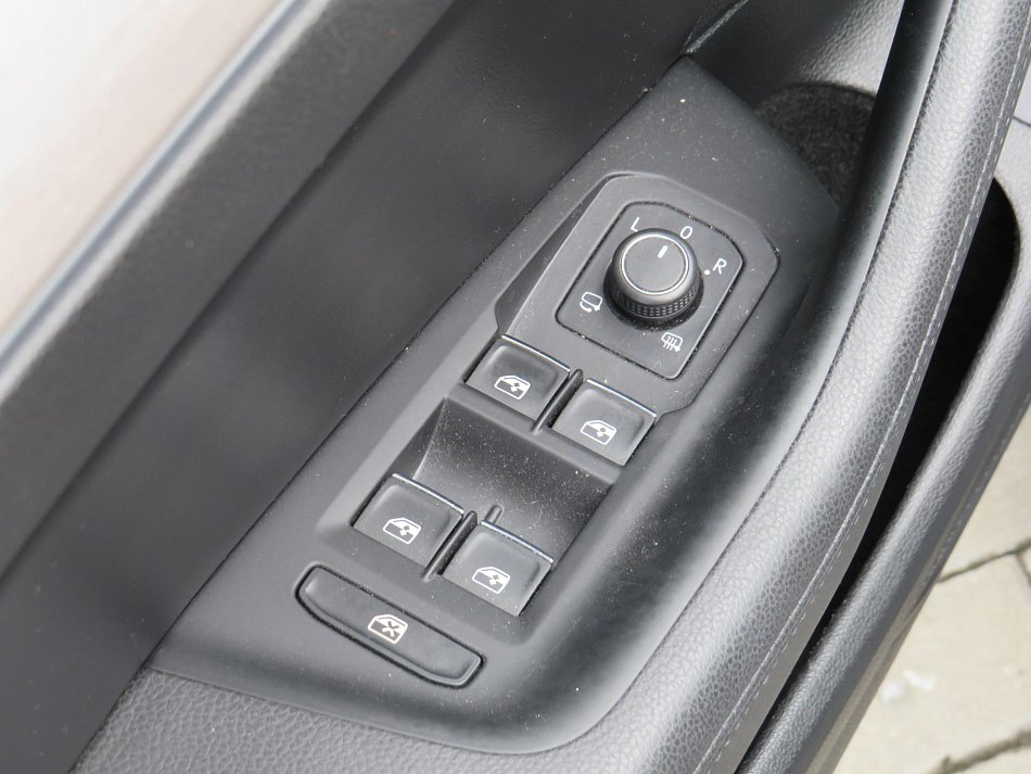 Volkswagen Passat 2.0 TSi Highline 4X4