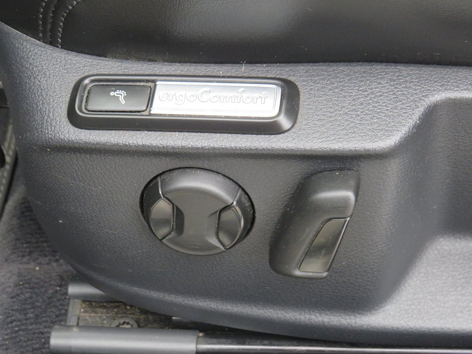 Volkswagen Passat 2.0 TSi Highline 4X4