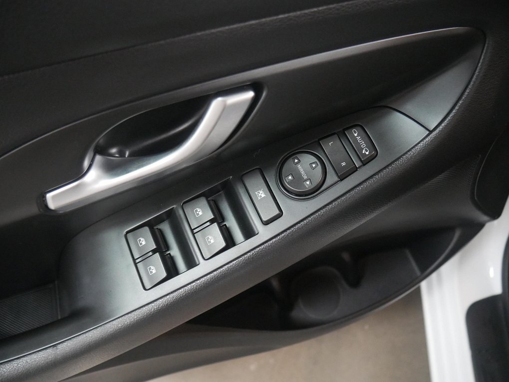 Hyundai I30 1.6 CRDi Style