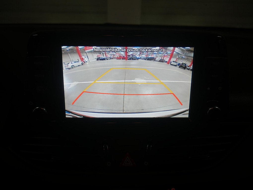 Hyundai I30 1.6 CRDi Style