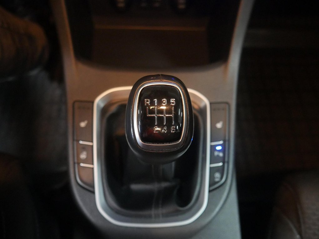 Hyundai I30 1.6 CRDi Style