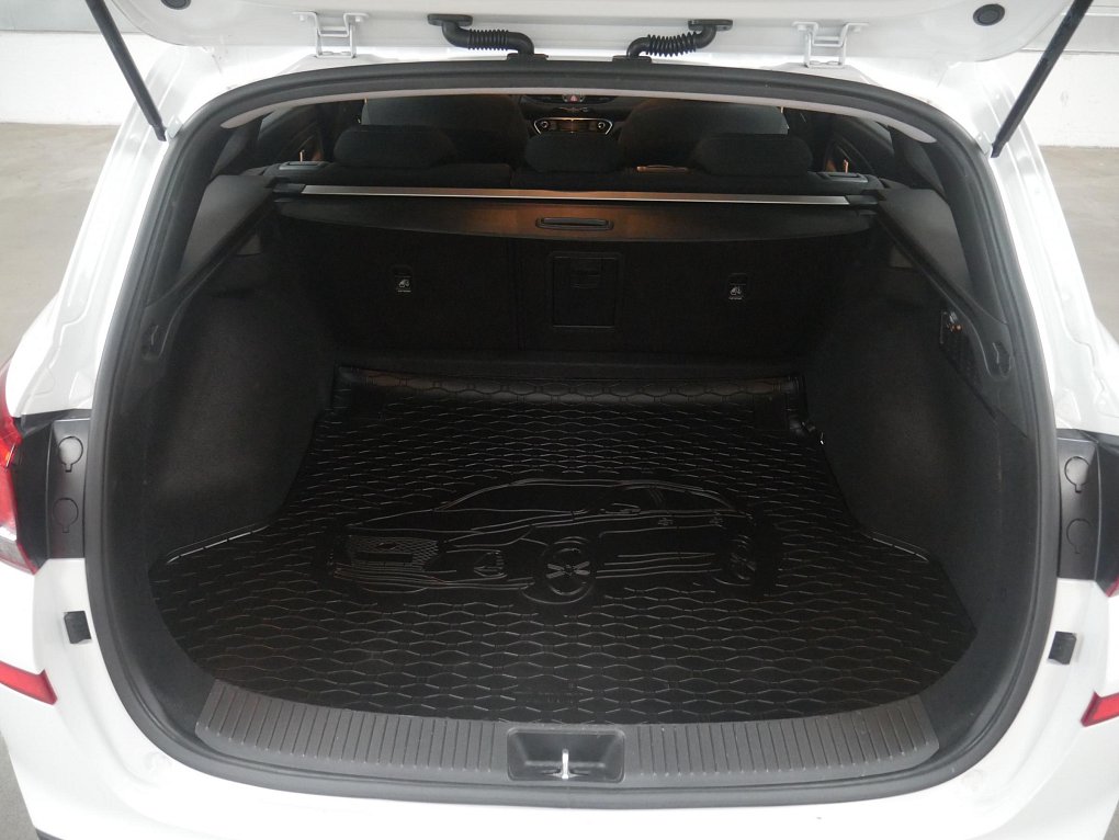 Hyundai I30 1.6 CRDi Style