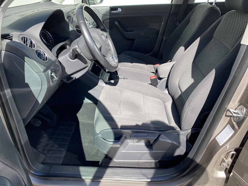 Volkswagen Golf Plus 1.2 TSi Comfortline