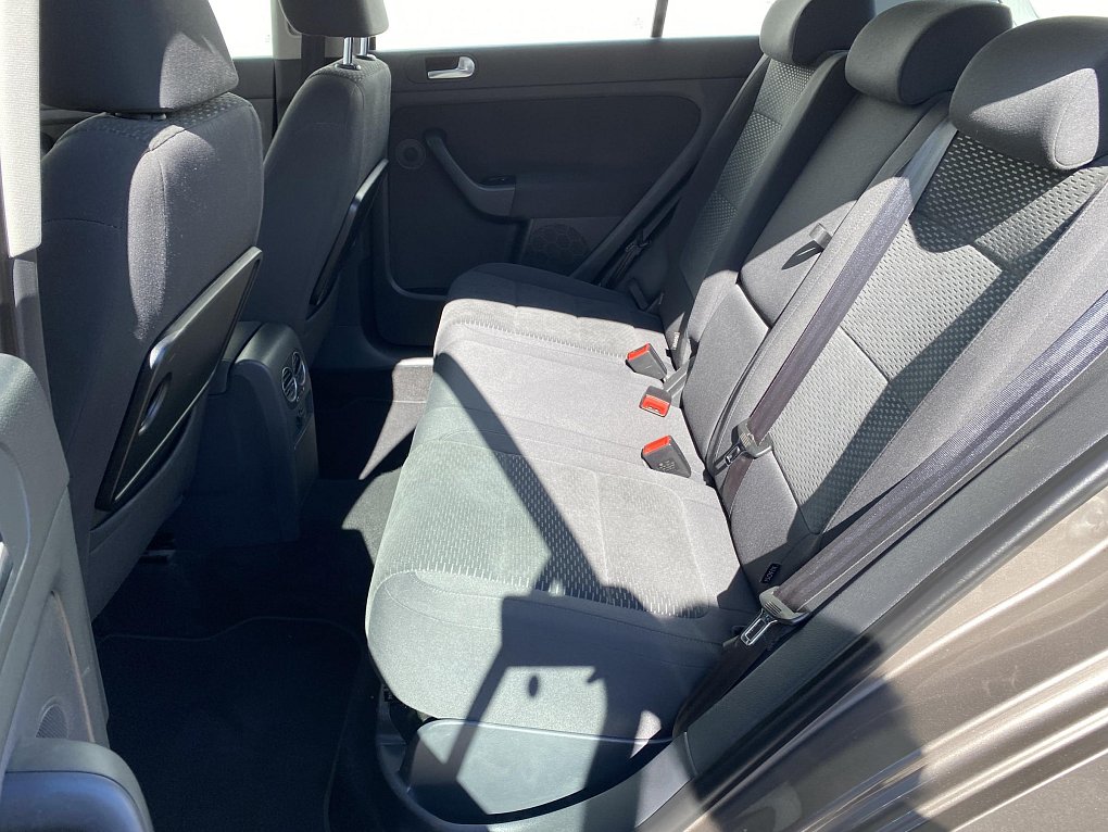 Volkswagen Golf Plus 1.2 TSi Comfortline