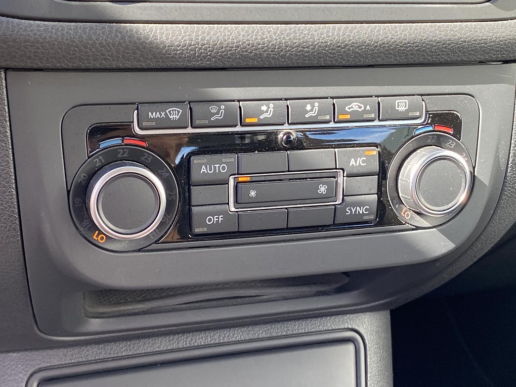 Volkswagen Golf Plus 1.2 TSi Comfortline