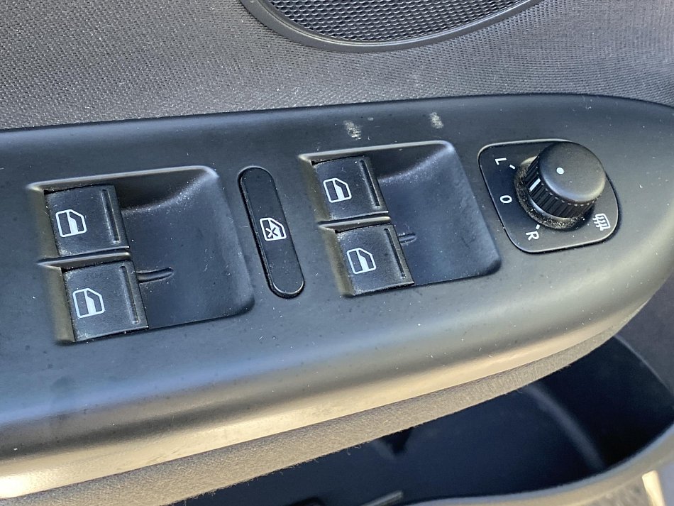 Volkswagen Golf Plus 1.2 TSi Comfortline