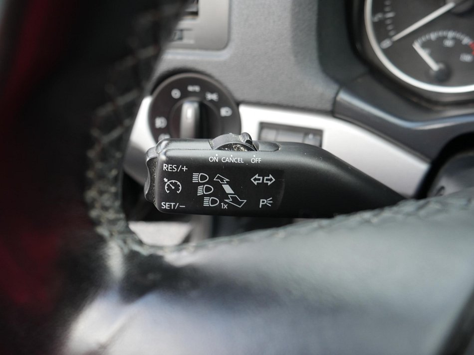 Škoda Octavia II 2.0 TDi  4x4