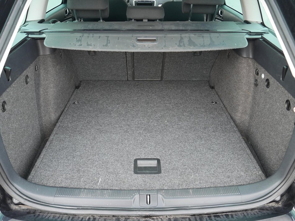 Škoda Octavia II 2.0 TDi  4x4