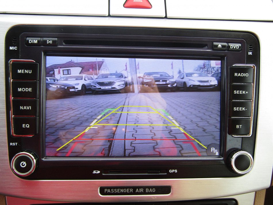 Volkswagen Passat 2.0 TDi 