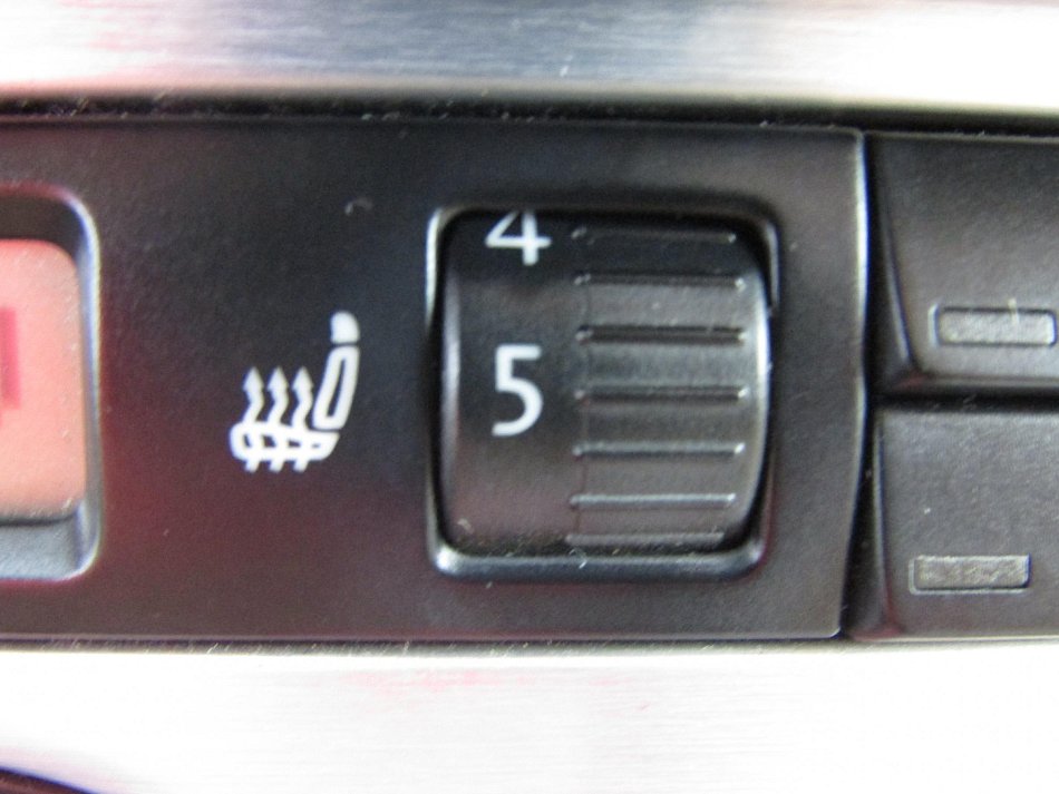 Volkswagen Passat 2.0 TDi 