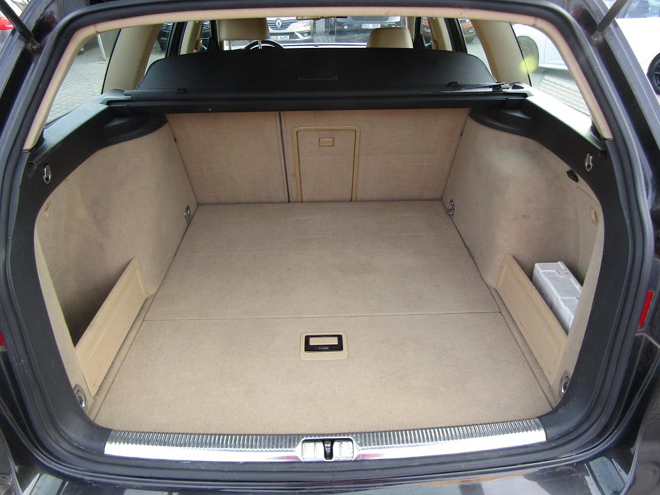 Volkswagen Passat 2.0 TDi 