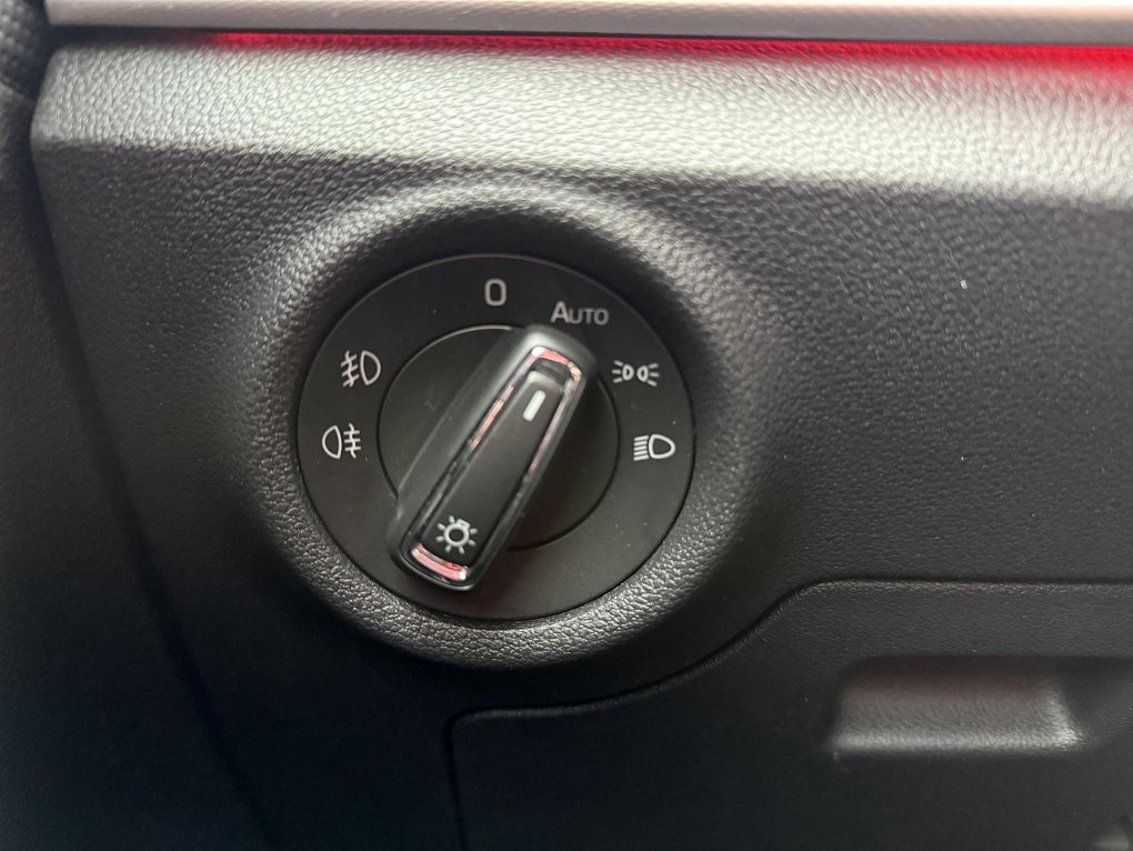 Škoda Kamiq 1.0 TSi 