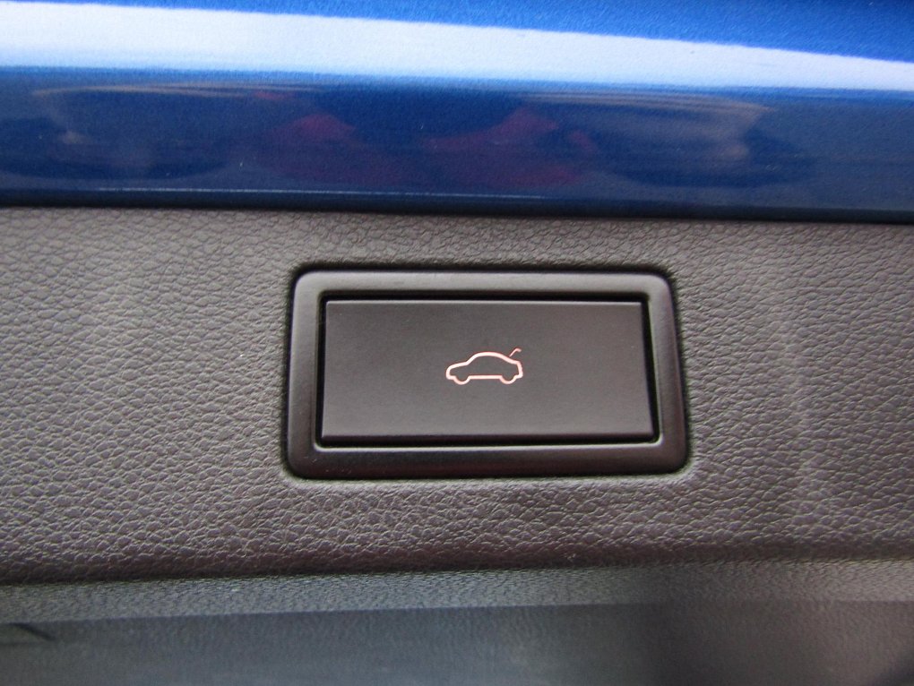 Škoda Kamiq 1.0 TSi 