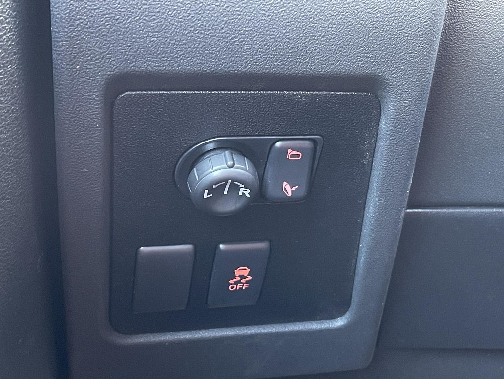 Nissan Qashqai 2.0dCi Tekna