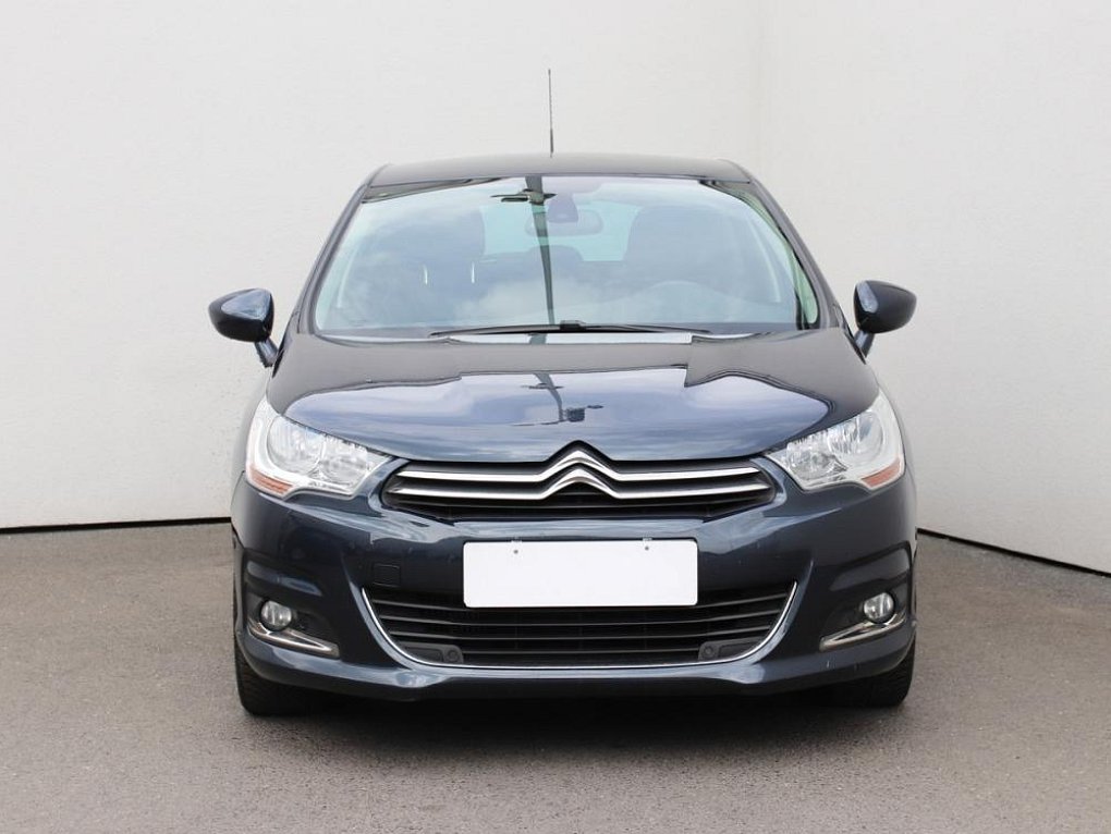 Citroën C4 1.6 VTi Tendance