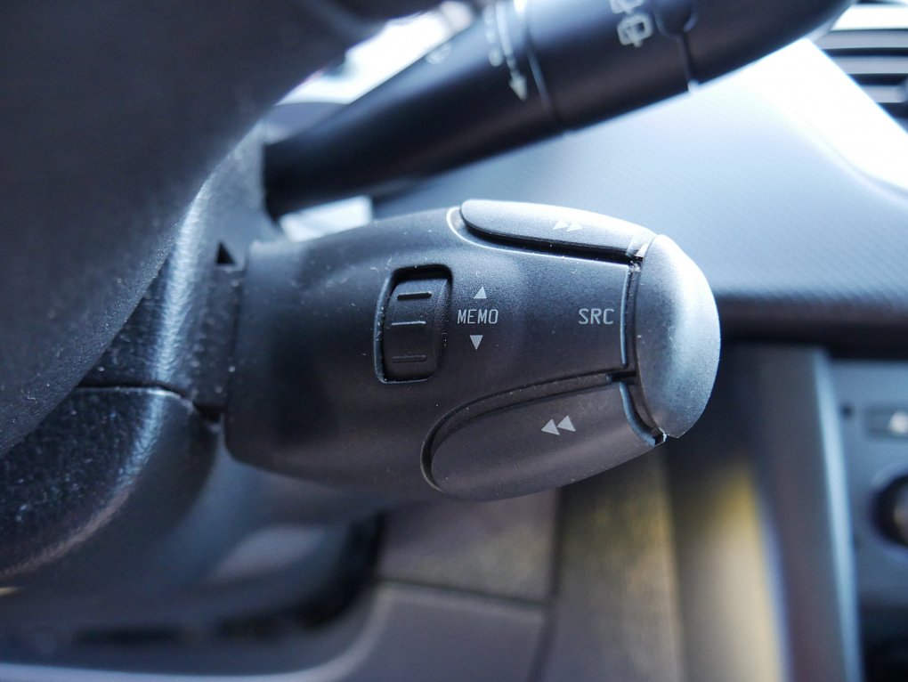 Peugeot 207 1.4i 