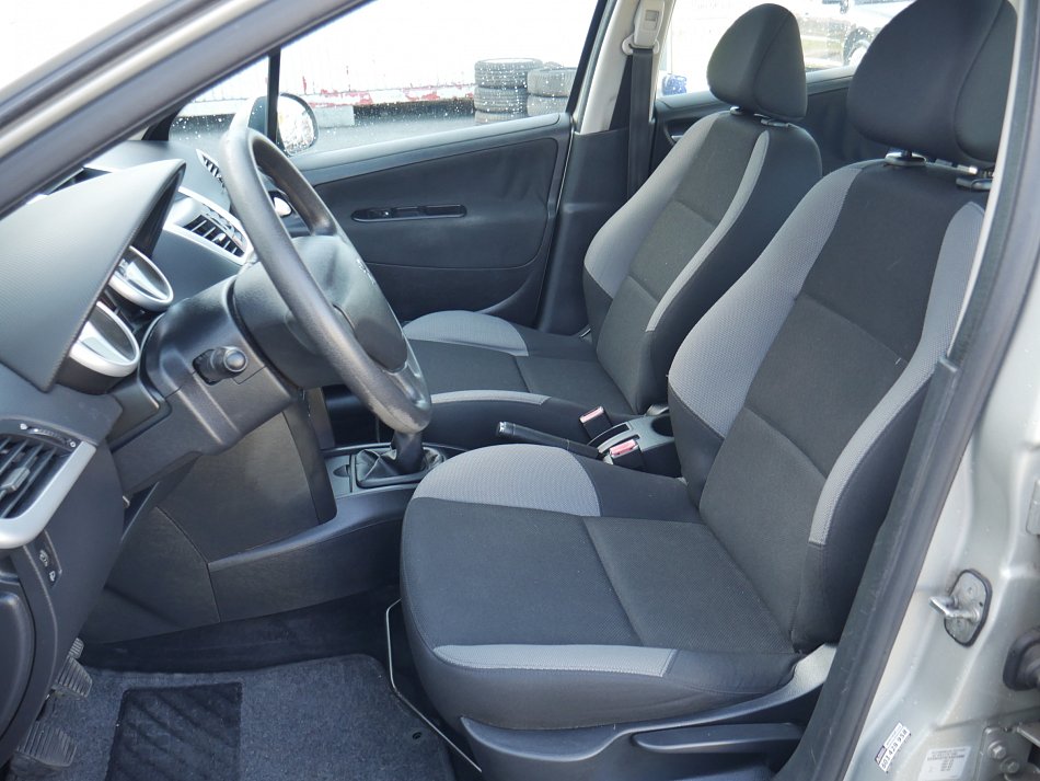Peugeot 207 1.4i 