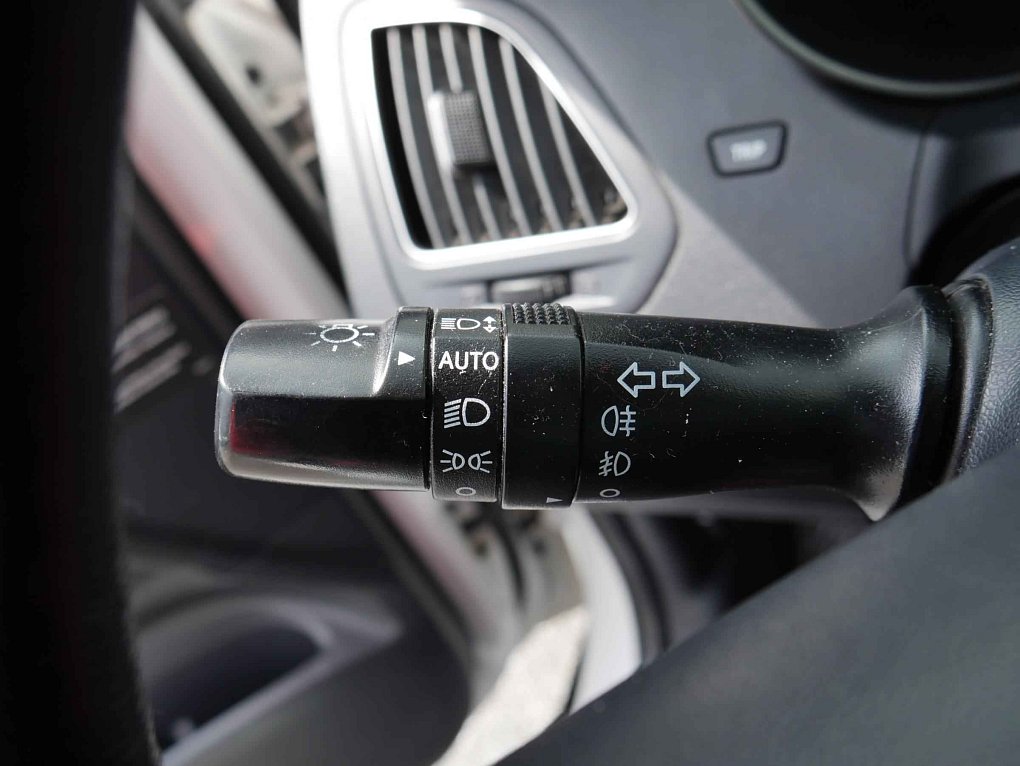 Hyundai Ix35 2.0 CRDi 