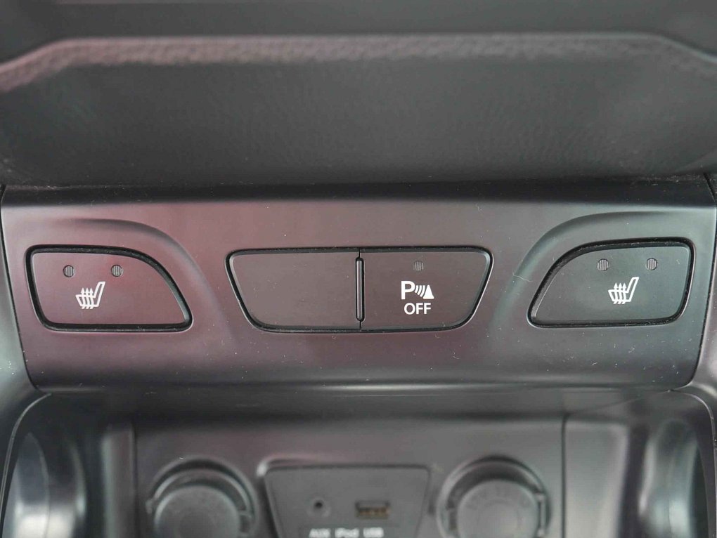 Hyundai Ix35 2.0 CRDi 