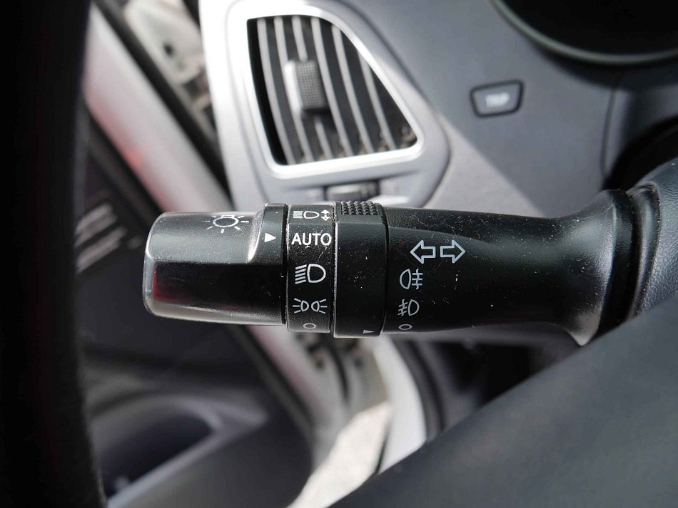 Hyundai Ix35 2.0 CRDi 