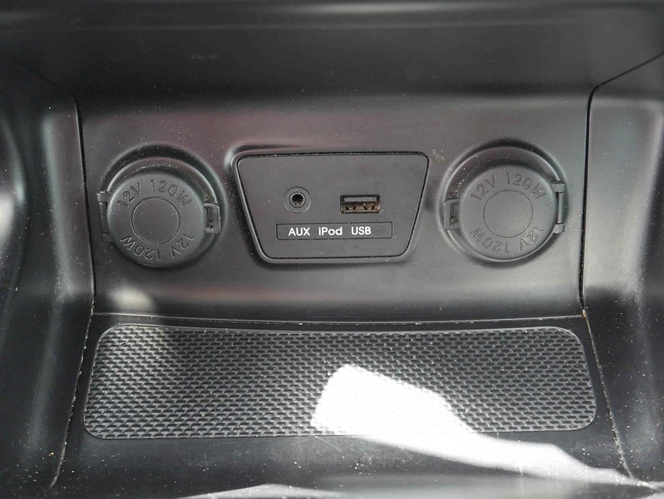 Hyundai Ix35 2.0 CRDi 